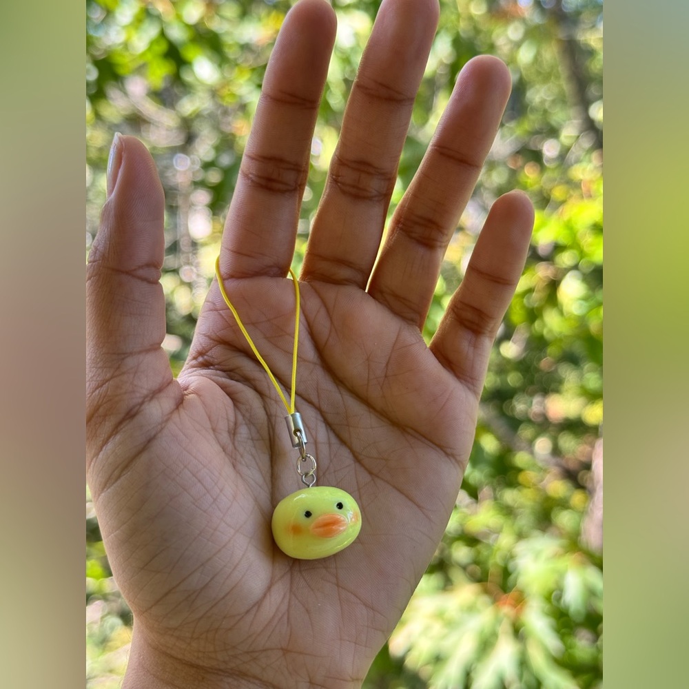 Kawaii Keychains